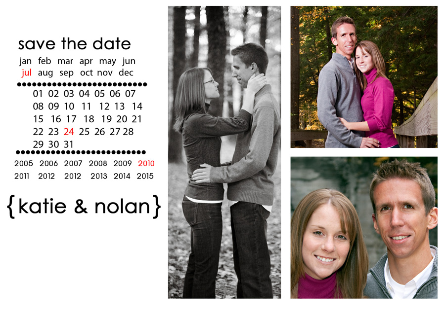 Bailey Collection- Save the Date-2s