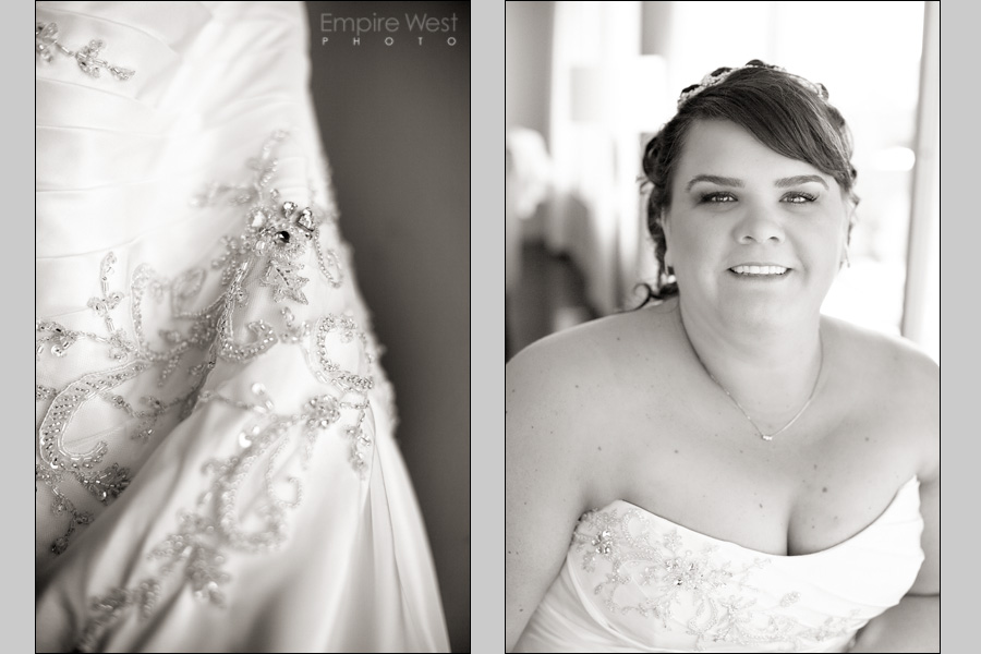 Rochester NY Wedding Photographers | Colleen & Owen | Married ...